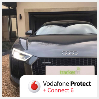 Vodafone Protect and Connect 6