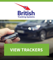 british tracking systems