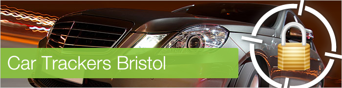 Car Trackers Bristol