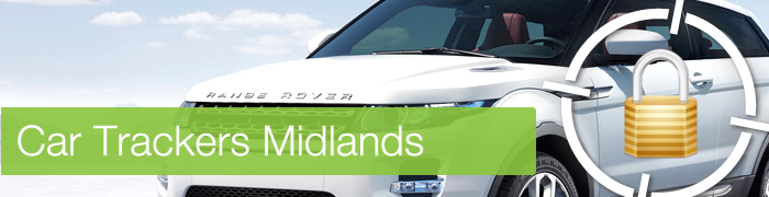 Car Trackers Midlands