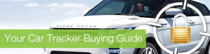 Car Tracking Buying Guide