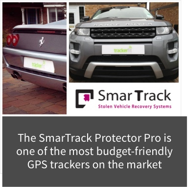 Best GPS car tracker for value