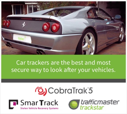 Best car trackers