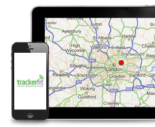 Use a car tracker to pinpoint your vehicle 