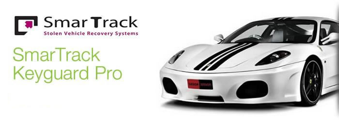 SmarTrack Keyguard Pro