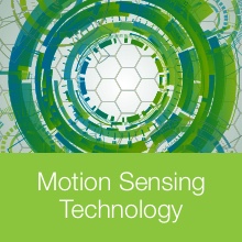 motion sensing