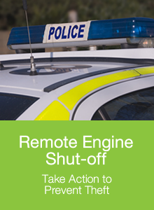 remote engine shut-off