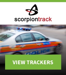 scorpion track