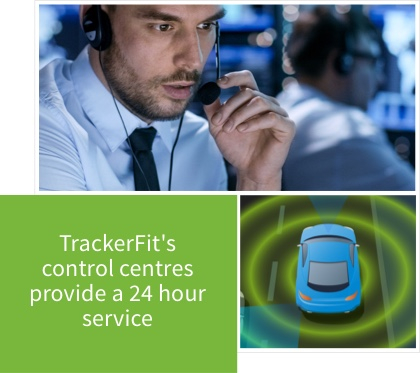 Car Trackers Southampton