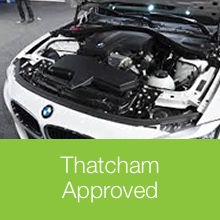 thatcham approved