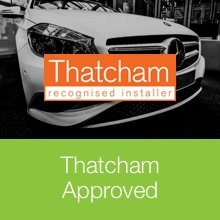 thatcham approved graphic