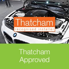 thatcham approved graphic