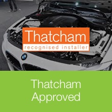 thatcham approved graphic