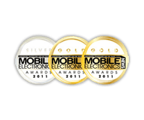 Mobile Electronic News Awards